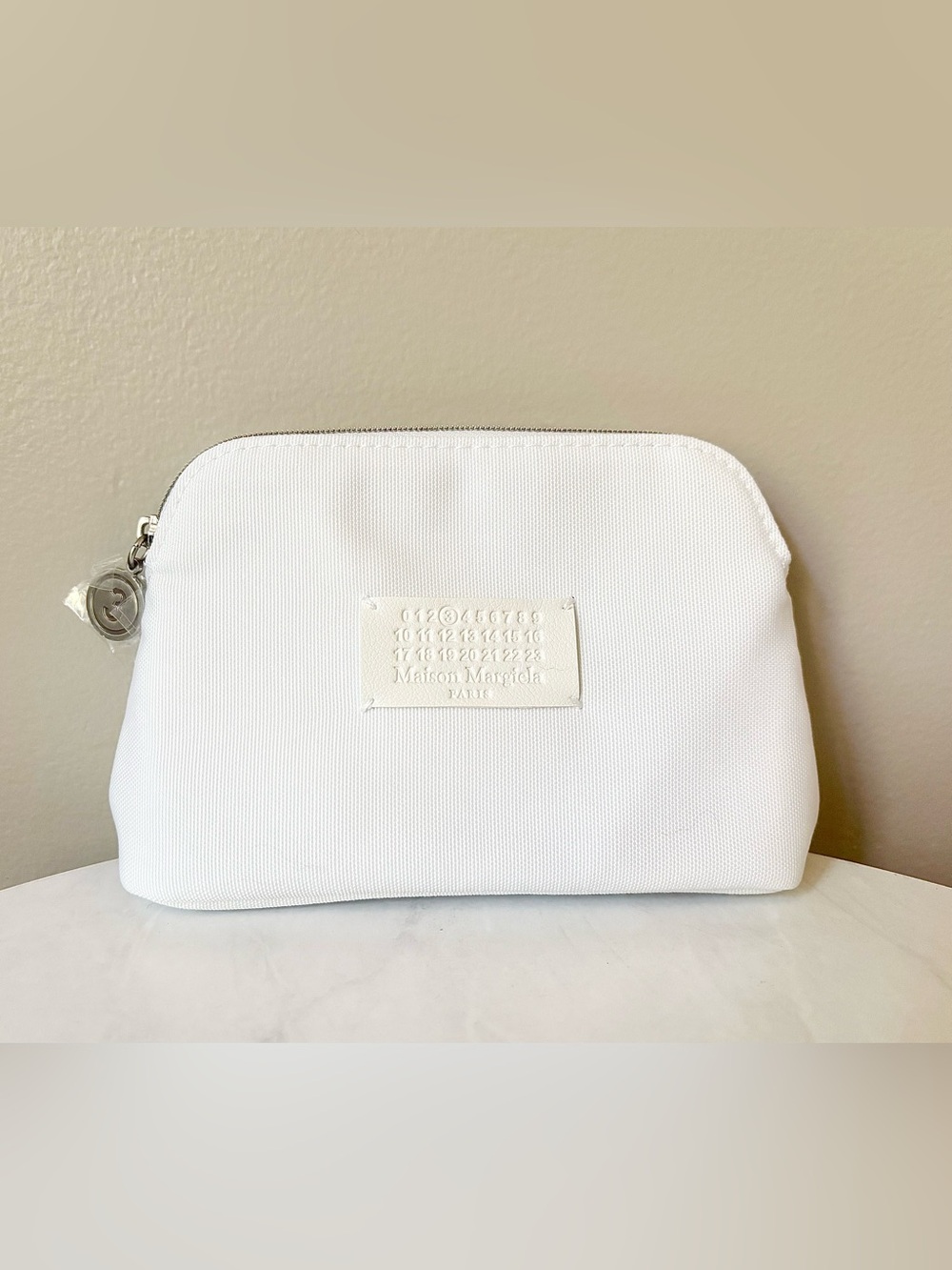 Maison Margiela Cosmetics Makeup Bag